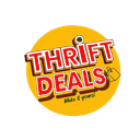 Thrift Deals Logo