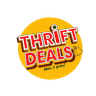 Thrift Deals Logo